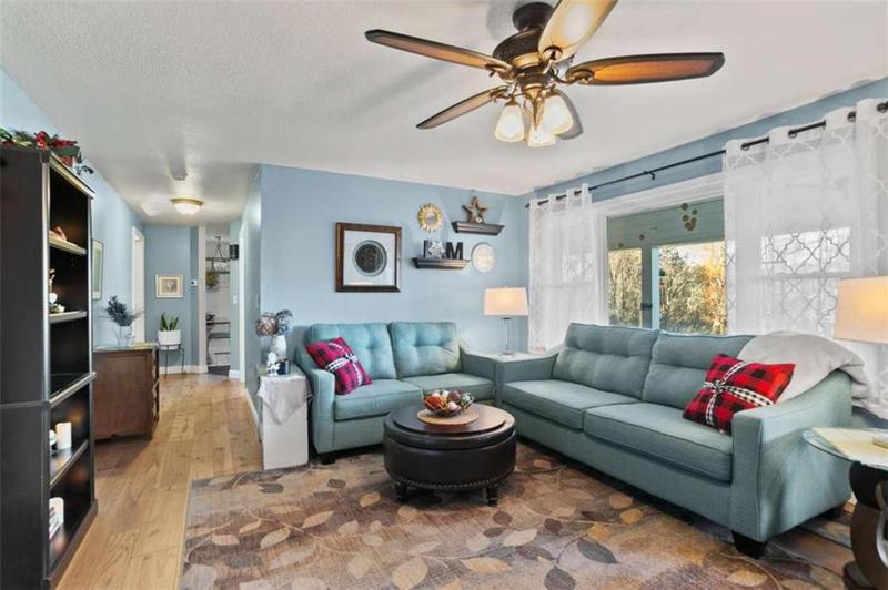 Image for property 131 Logan Circle, Ellijay, GA 30540