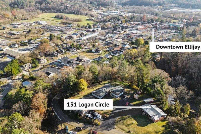 Image for property 131 Logan Circle, Ellijay, GA 30540