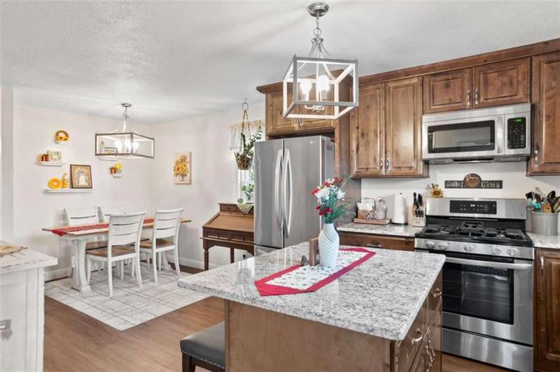 Image for property 131 Logan Circle, Ellijay, GA 30540