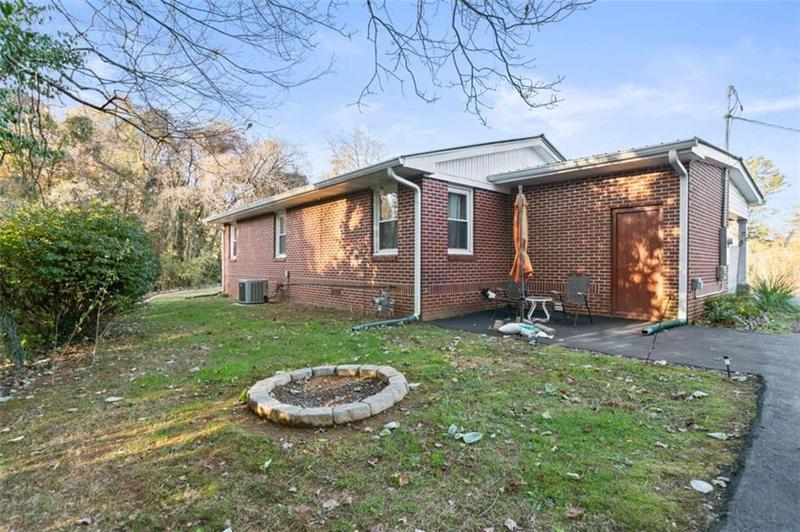 Image for property 131 Logan Circle, Ellijay, GA 30540