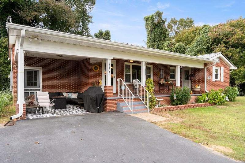 Image for property 131 Logan Circle, Ellijay, GA 30540