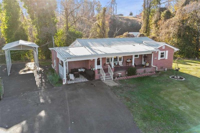Image for property 131 Logan Circle, Ellijay, GA 30540