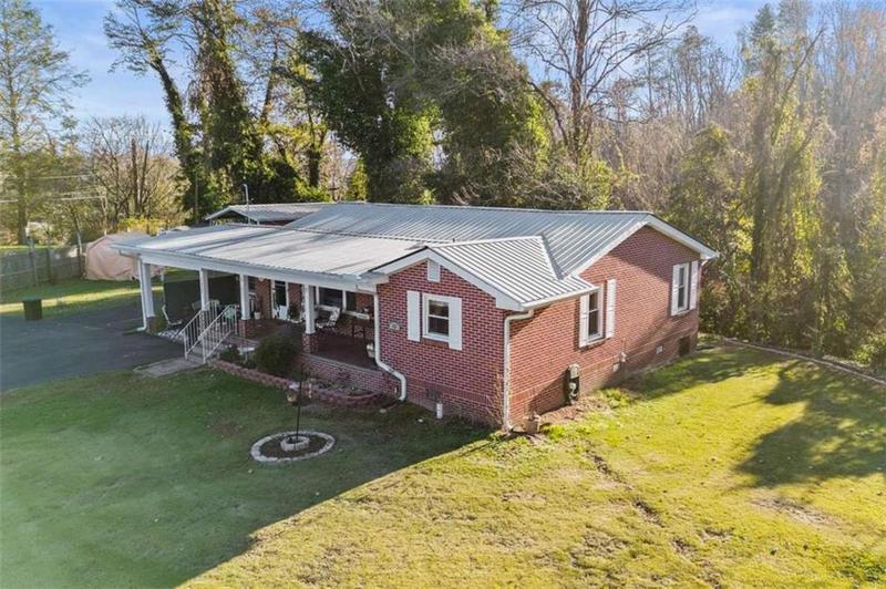 Image for property 131 Logan Circle, Ellijay, GA 30540