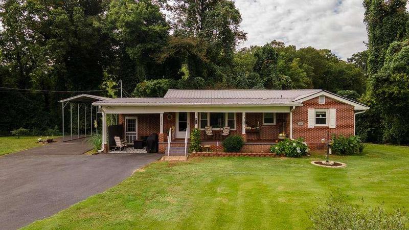 Image for property 131 Logan Circle, Ellijay, GA 30540