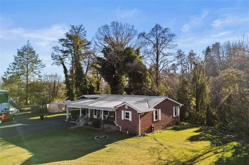 Image for property 131 Logan Circle, Ellijay, GA 30540