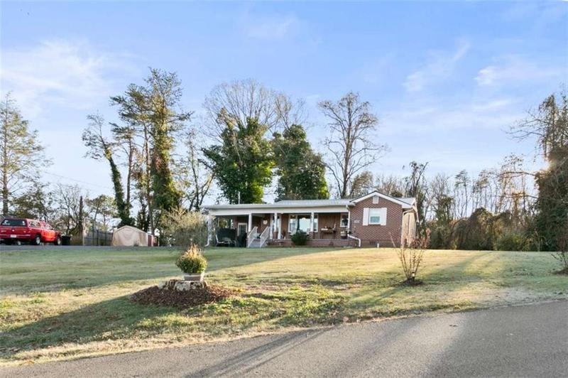 Image for property 131 Logan Circle, Ellijay, GA 30540