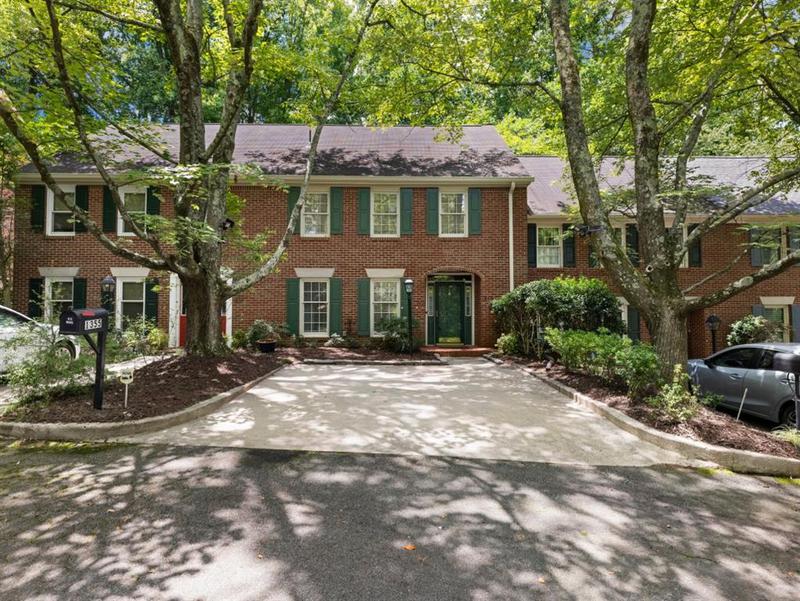 Image for property 1355 Rock Springs Road, Atlanta, GA 30306