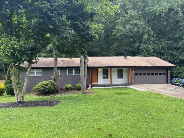 Image for property 4325 Dawning Lane, Douglasville, GA 30135