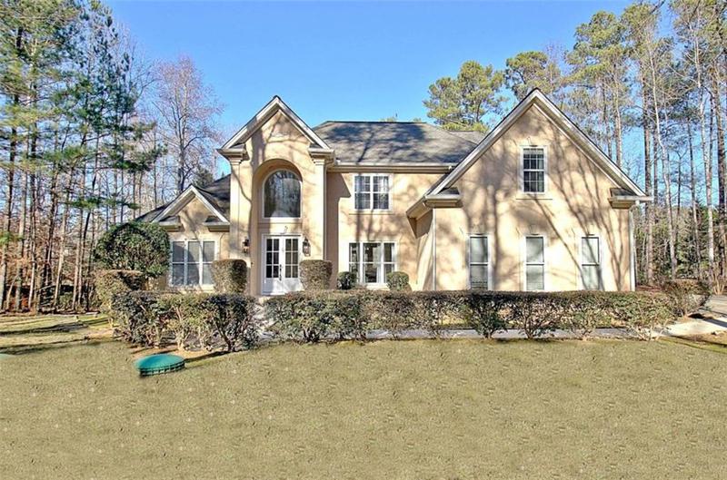 Image for property 551 Lees Mill Road, Fayetteville, GA 30214