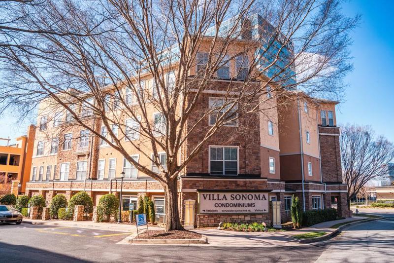 Image for property 10 Perimeter Summit Boulevard 4315, Brookhaven, GA 30319