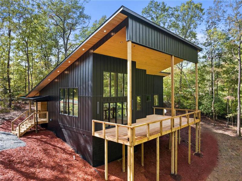 Image for property 325 Pine Lane, Mineral Bluff, GA 30559