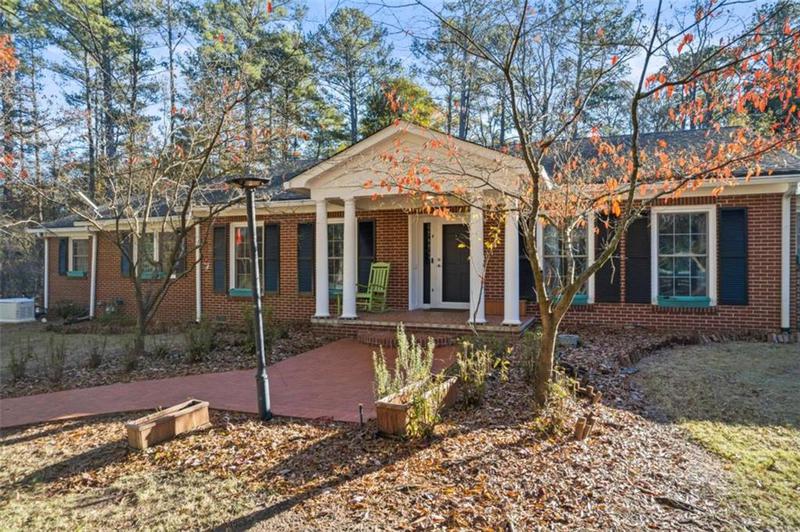 Image for property 200 McGuirts Bridge Road, Covington, GA 30014