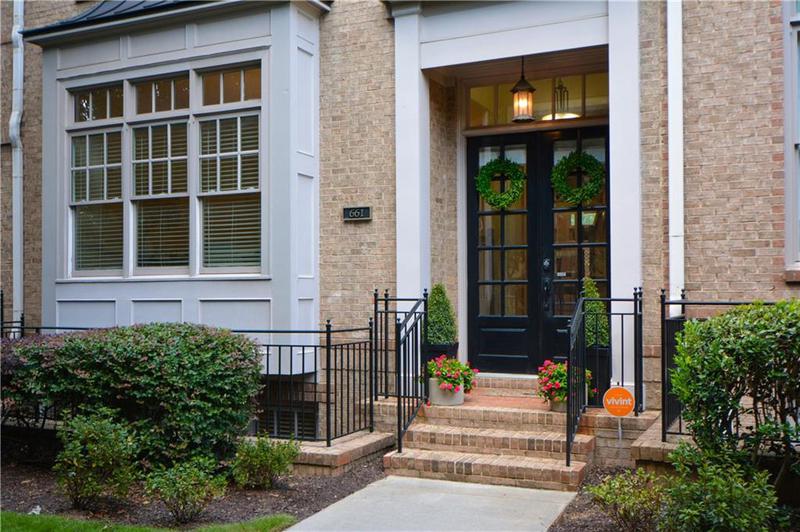Image for property 661 Lockton Place, Sandy Springs, GA 30342