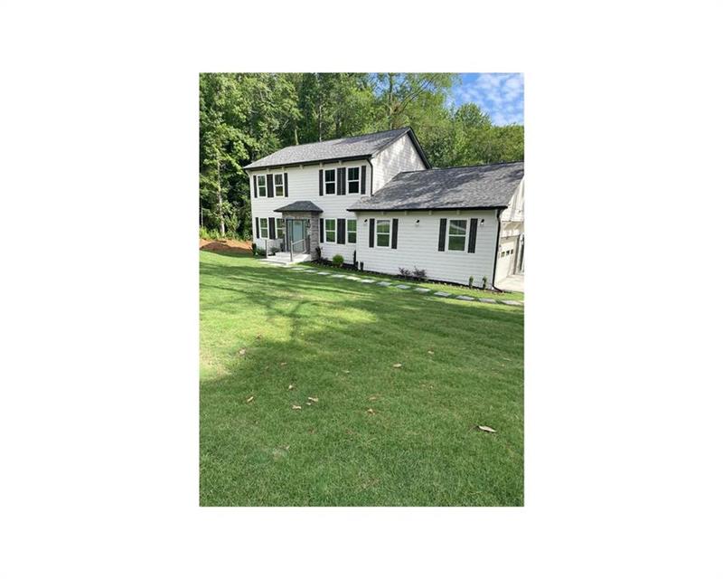 Image for property 4604 Shumart Drive, Snellville, GA 30039