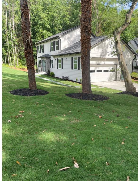 Image for property 4604 Shumart Drive, Snellville, GA 30039