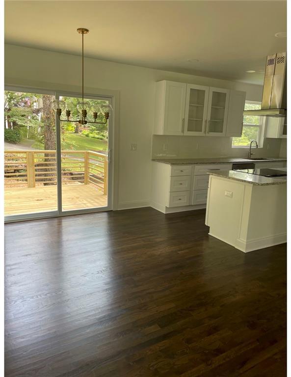 Image for property 4604 Shumart Drive, Snellville, GA 30039