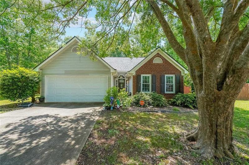Image for property 4872 Nature Trail, Austell, GA 30106