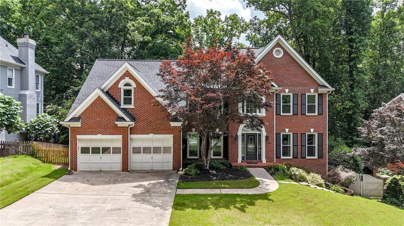 Image for property 4955 Day Lily Way, Acworth, GA 30102