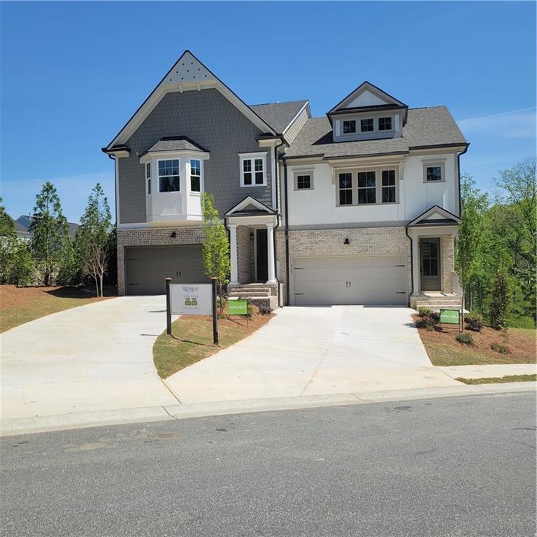 Image for property 203 Retreat Lane, Canton, GA 30114
