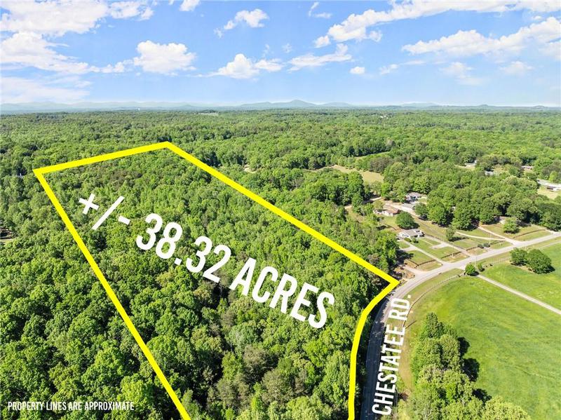 Image for property 3280 Chestatee Road, Gainesville, GA 30506