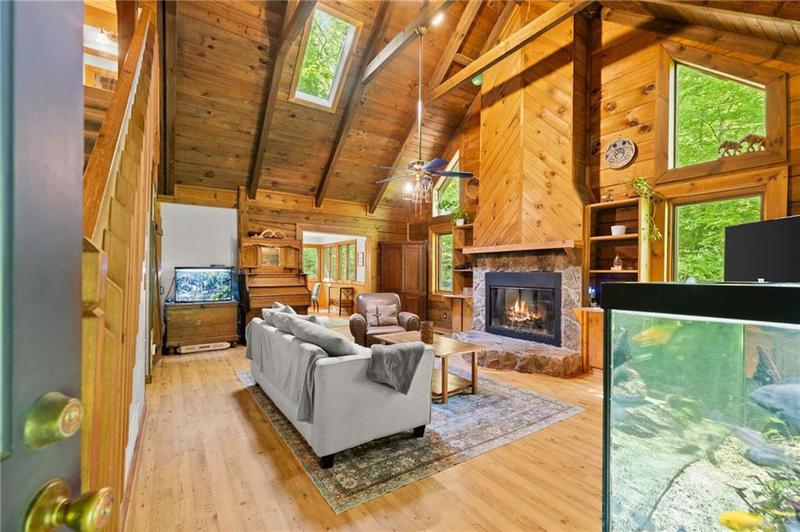 Image for property 3280 Chestatee Road, Gainesville, GA 30506