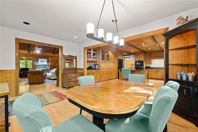 Image for property 3280 Chestatee Road, Gainesville, GA 30506