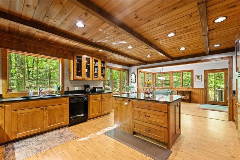 Image for property 3280 Chestatee Road, Gainesville, GA 30506