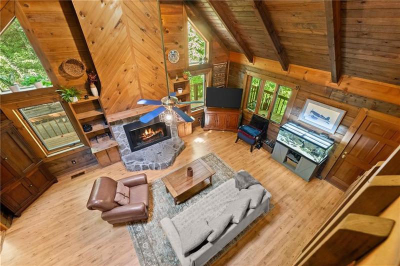 Image for property 3280 Chestatee Road, Gainesville, GA 30506