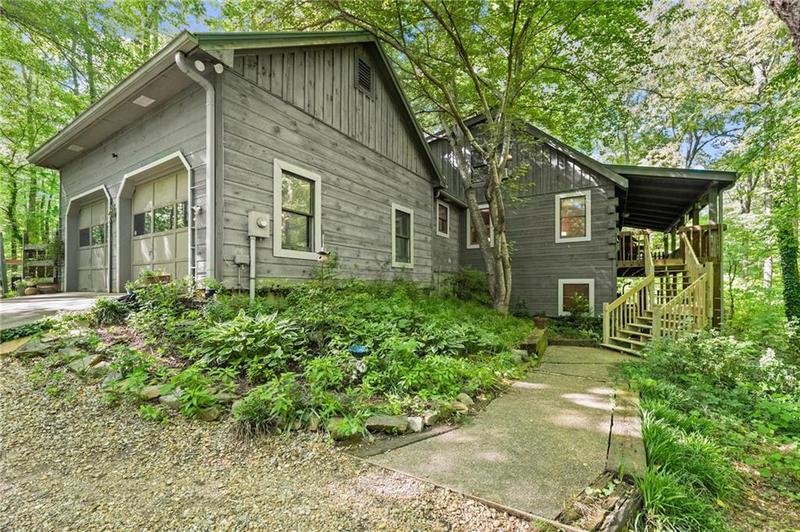 Image for property 3280 Chestatee Road, Gainesville, GA 30506