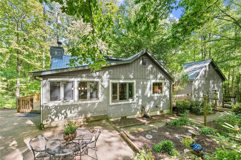 Image for property 3280 Chestatee Road, Gainesville, GA 30506