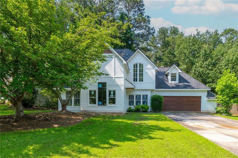 Image for property 5271 OGLETHORPE Court, Powder Springs, GA 30127