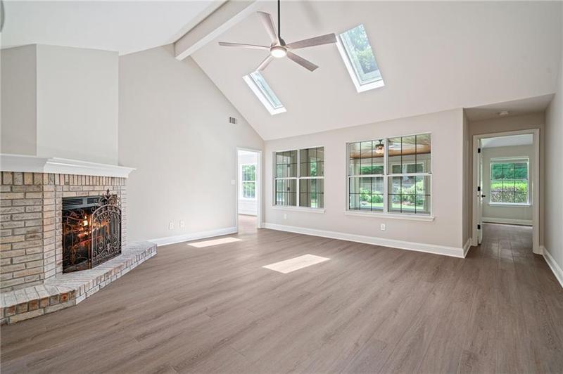 Image for property 425 Greenmont Walk Court, Alpharetta, GA 30009