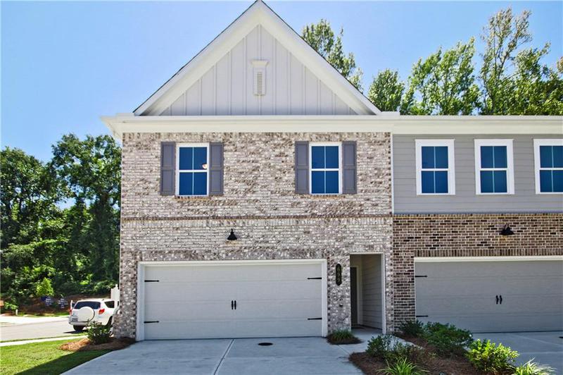 Image for property 664 Sunstone Lane, Lawrenceville, GA 30043