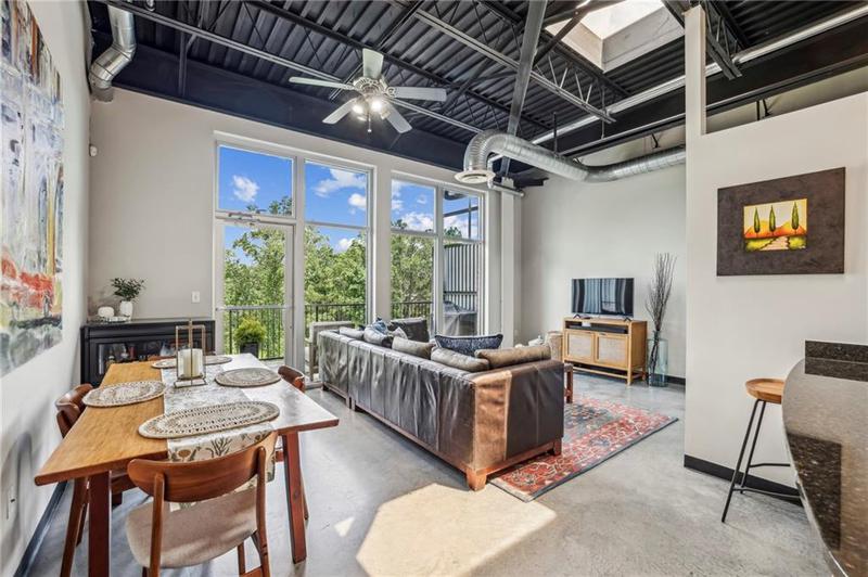 Image for property 5200 Peachtree Road 3420, Atlanta, GA 30341