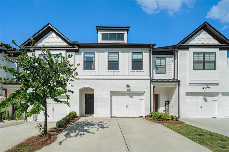 Image for property 160 Auburn Gate Lane, Auburn, GA 30011