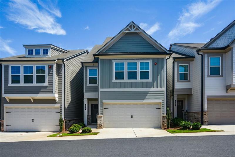 Image for property 356 Hayden Circle Circle, Woodstock, GA 30189