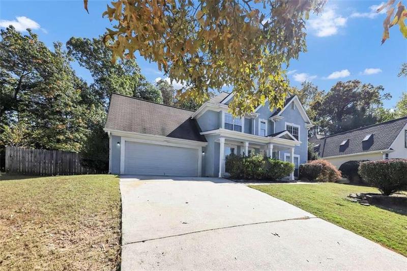 Image for property 214 Kensington Trace, Stockbridge, GA 30281