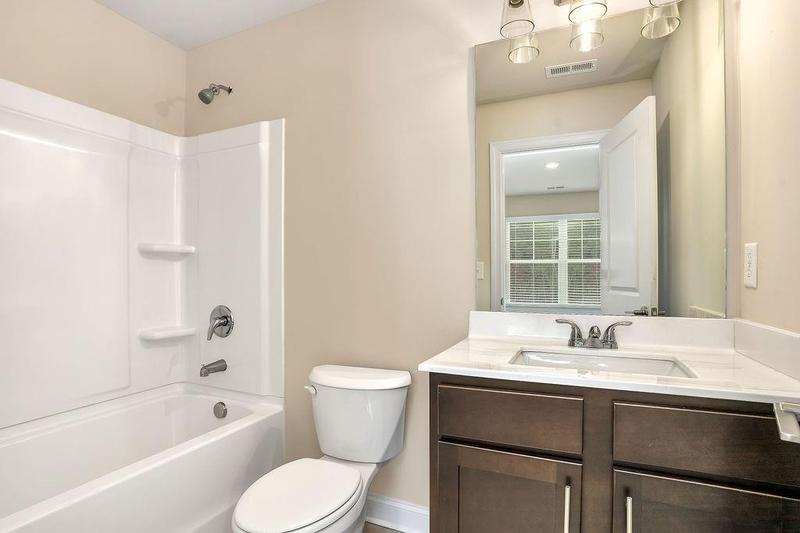 Image for property 201 Cooper Drive, Mansfield, GA 30055