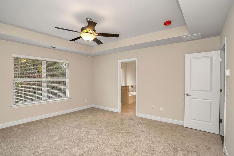 Image for property 201 Cooper Drive, Mansfield, GA 30055