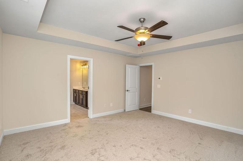 Image for property 201 Cooper Drive, Mansfield, GA 30055