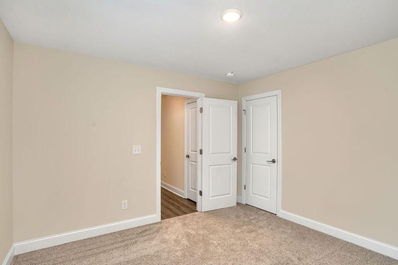 Image for property 201 Cooper Drive, Mansfield, GA 30055