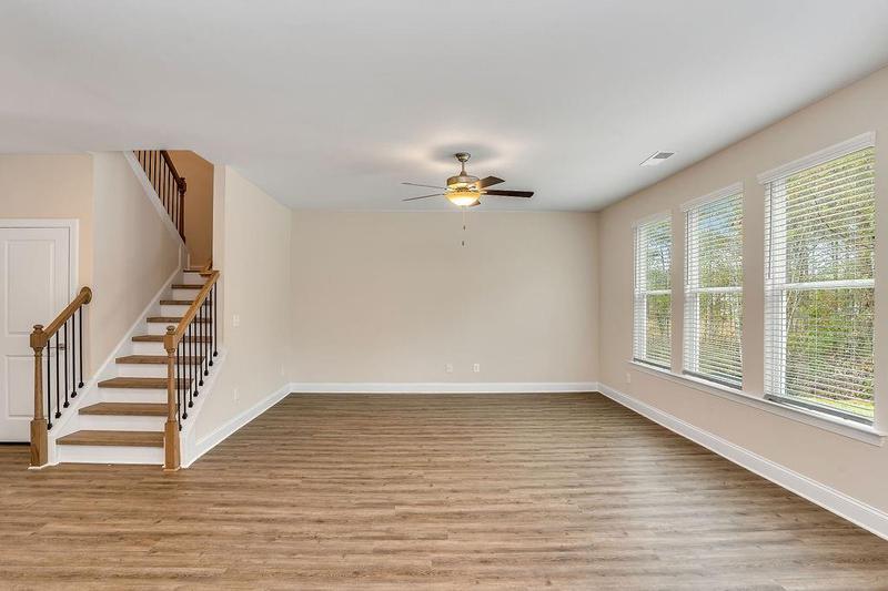 Image for property 201 Cooper Drive, Mansfield, GA 30055