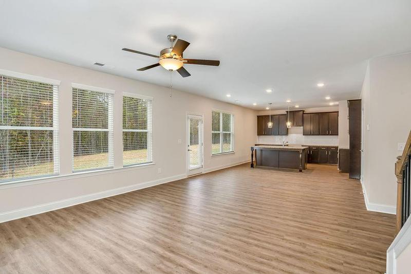 Image for property 201 Cooper Drive, Mansfield, GA 30055