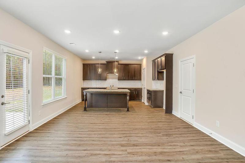 Image for property 201 Cooper Drive, Mansfield, GA 30055