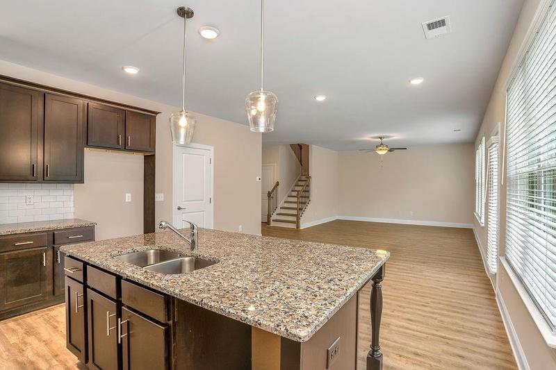 Image for property 201 Cooper Drive, Mansfield, GA 30055