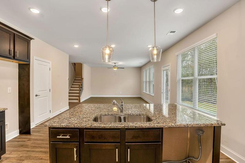 Image for property 201 Cooper Drive, Mansfield, GA 30055