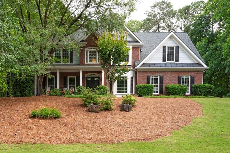 Image for property 206 Kingsley Way, Woodstock, GA 30188