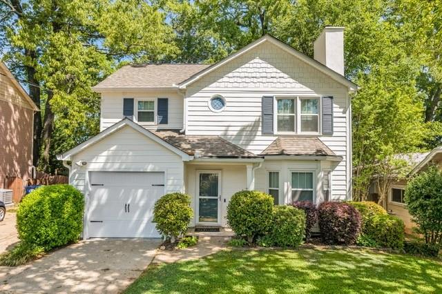 Image for property 1123 Seaboard Avenue, Atlanta, GA 30318