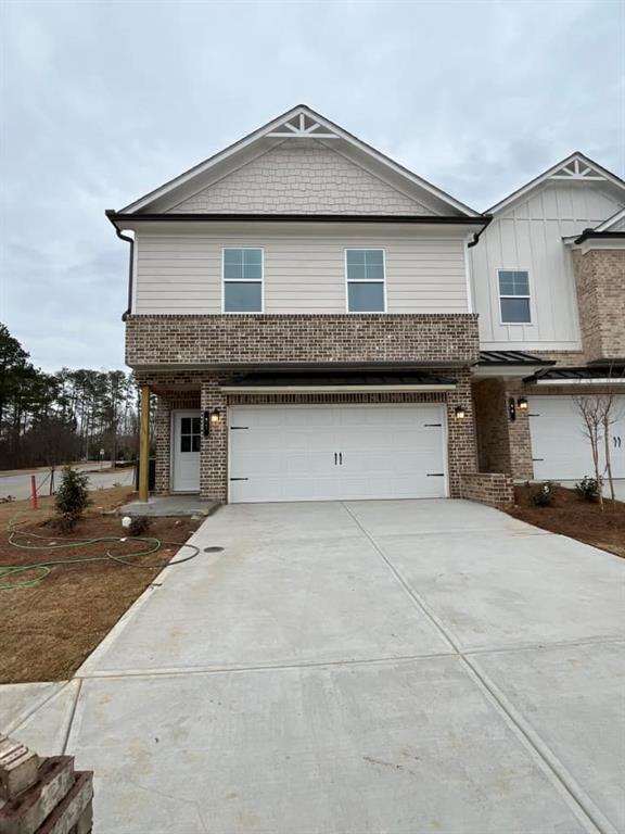 Image for property 11 Creekside Commons Drive, Hoschton, GA 30548