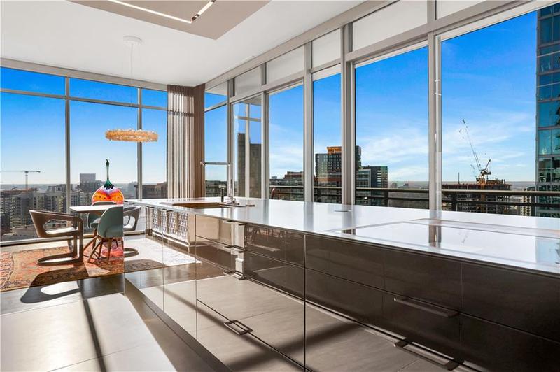 Image for property 1065 Peachtree Street 3102, Atlanta, GA 30309